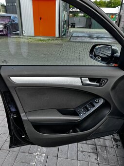 A4 b8 2.7 TDI - 11