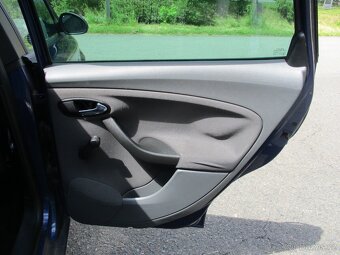 SEAT ALTEA 1.9 TDi - Tažné zařízení - 11