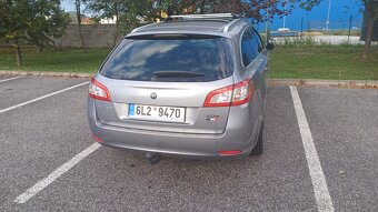 508 1.6Hdi 88kw - 11