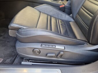 VW Passat Variant, 4motion, R-line,TDi 174kW - 11