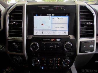 2018 Ford F-150 Lariat 3.5 - 11
