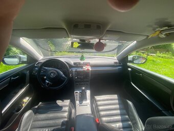 Passat b7 - 11