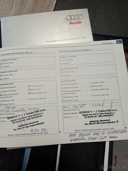 Audi a3 sportback - 11