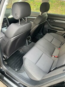 Audi A6 4F 3.0TDI 176kw - 11