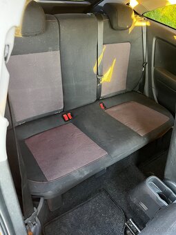 Opel Corsa D 1.2 - 11