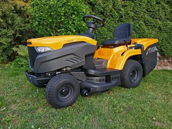 Zahradni traktor  STIGA  Estate  3084 H - 11