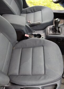 Škoda Octavia 2, 1,9tdi - 11