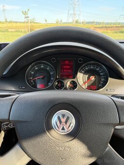 Passat B6 1.6 fsi - 11