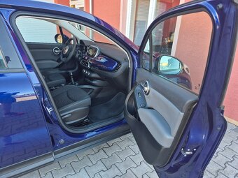 Fiat 500X 1.4 Turbo Pop Star 103kW - 11