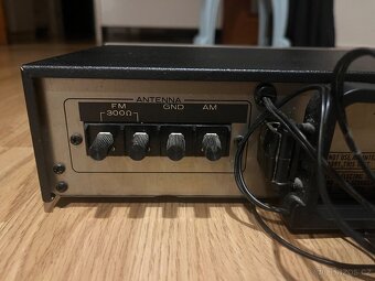 Zesilovač Marantz console pm 25 - 11