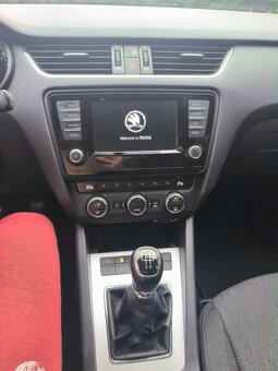 Octavia 3 Style plus - 11