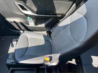 Elektrické auto, Leramotors E4 - 11