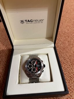 Tag Heuer Formula 1 - 11