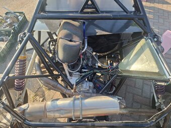 Junior buggy,autokros,autocross - 11