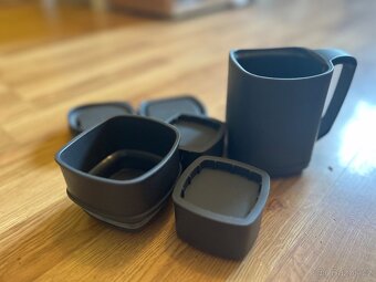 Rybářská brašna Caperlan - 11