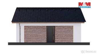 Prodej pozemku, 1054 m², Sedlčany - 11