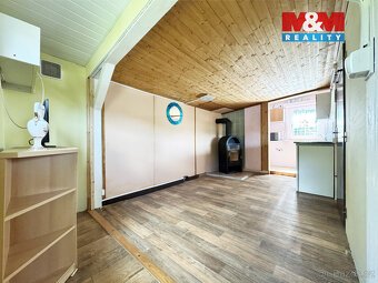 Prodej zahrady, 406 m², Sadov - 11