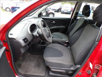 Nissan Micra 1,2 i KLIMATIZACE - 11