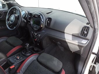 MINI COUNTRYMAN 2.0D 110kW JCW PAKET - 11