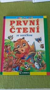 Dětské knížky - 11