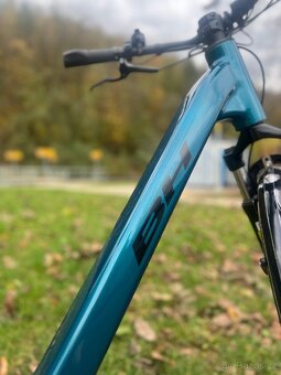 Nové lehké elektrokolo BH CORE STREET, dojezd 130km - 11