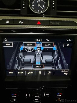 Vw Passat B8 2.0TDI 110kw 3x Rline - 11