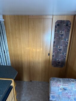 Karavan Hobby De Luxe - 11