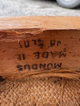 Polokřeslo Mundus - 11