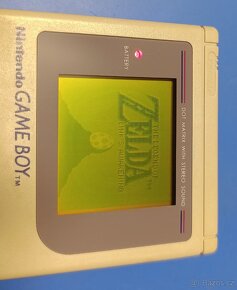 Nintendo Gameboy DMG-01 - 11