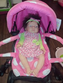 Rebourne panenka a doplnky - 11