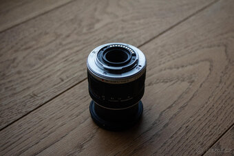 Olympus Pen Lite E-PL5 + Olympus Digital 9-18mm - 11