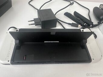 Nintendo Switch Oled - 11