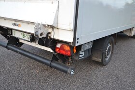 Mercedes-Benz Sprinter 316 hydraulické čelo 11/2018 - 11