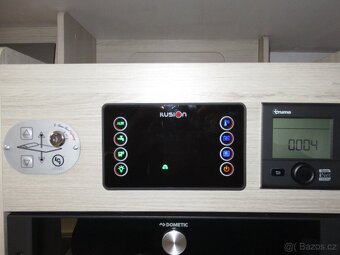 Fiat ILUSION PREMIUM XMK 695, 5 MÍST NOVÝ - IHNED K ODBĚRU - 11