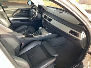 BMW 335i E90 2008 - 11