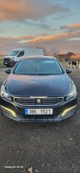 Peugeot 508 - 11