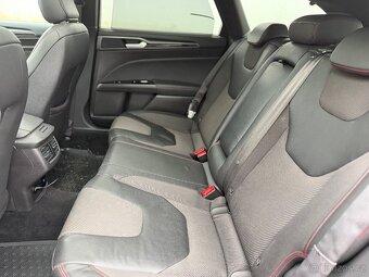 Ford Mondeo MK5 STline/VYMENA - 11