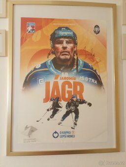 Jagr - 11