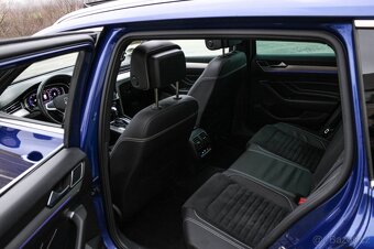 Volkswagen Passat Variant 2.0 TDI EVO Elegance DSG - 11