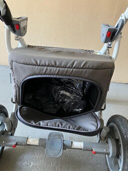 Kočárek značky Camarelo - 11