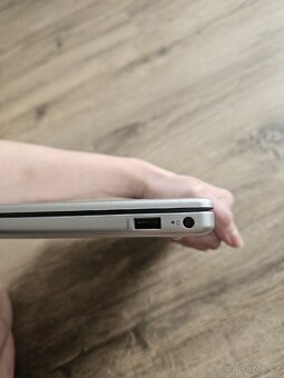 Notebook HP 15-fd0000 (2024) - 11