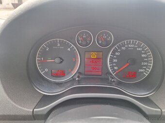 Audi A3 8p 2.0 TDI 103kw - 11
