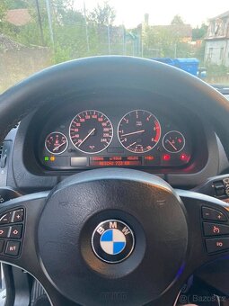 BMW X5 E53 3.0D 160KW - 11