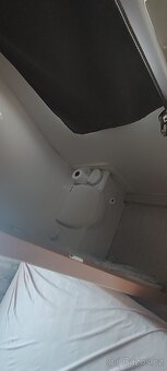 Caravelair Osiris 470 - 11