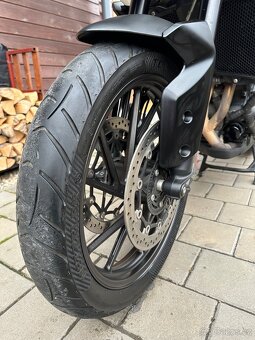 Triumph Tiger 900 GT - 11