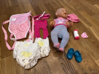 Panenky s kočárky a příslušenství - 11