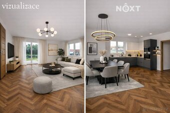 Prodej Rodinný dům, 139㎡ - 11