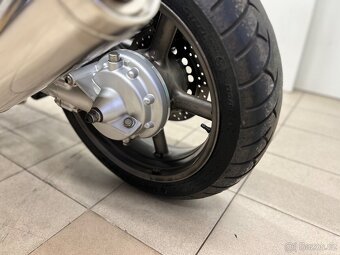 YAMAHA BT 1100 BULLDOG,TOP - 11