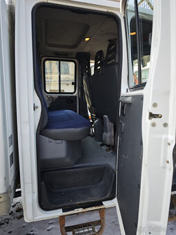 IVECO DAILY 4x4 - 11