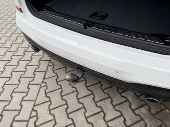 BMW X3 xDrive 30d 210kW M-paket 5L-Záruka ČR - 11